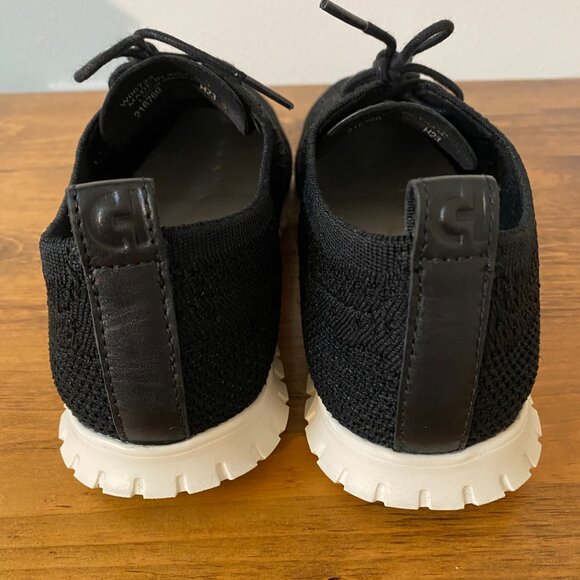 Cole Haan ZeroGrand Sz. 7 - Picture 3 of 8